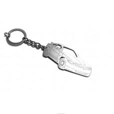Брелок Alfa Romeo SZ 1989-1991 - (тип 3D) Брелок Alfa Romeo SZ 1989-1991 - (тип 3D)